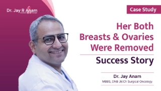 Optimal treatment of breast cancer in BRCA gene mutations