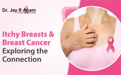 Itchy Breasts and Breast Cancer : Is there a Connection?