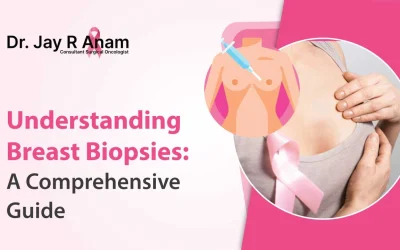 Understanding Breast Biopsies: A Comprehensive Guide
