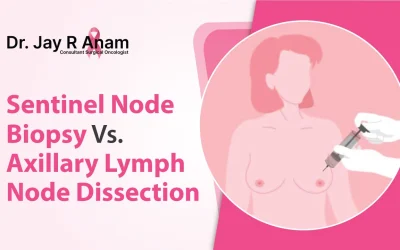 Choosing Between Sentinel Node Biopsy and Axillary Lymph Node Dissection