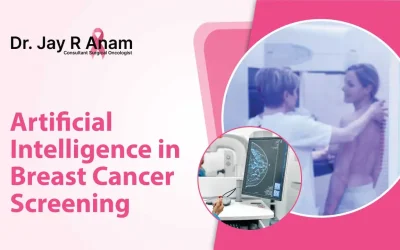 Artificial Intelligence in Breast Cancer Screening and Diagnosis