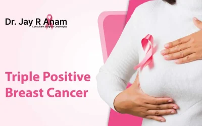 Triple Positive Breast Cancer: Diagnosis, Treatment, Outlook
