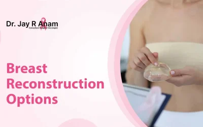 Exploring Breast Reconstruction Options