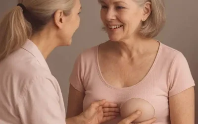 Breast reconstruction after radiation