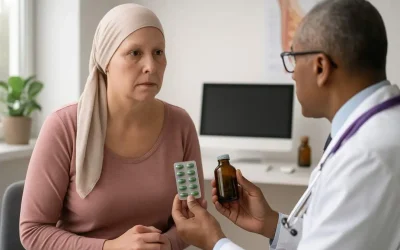 Can Breast Cancer Be Treated with Alternative Medicines?