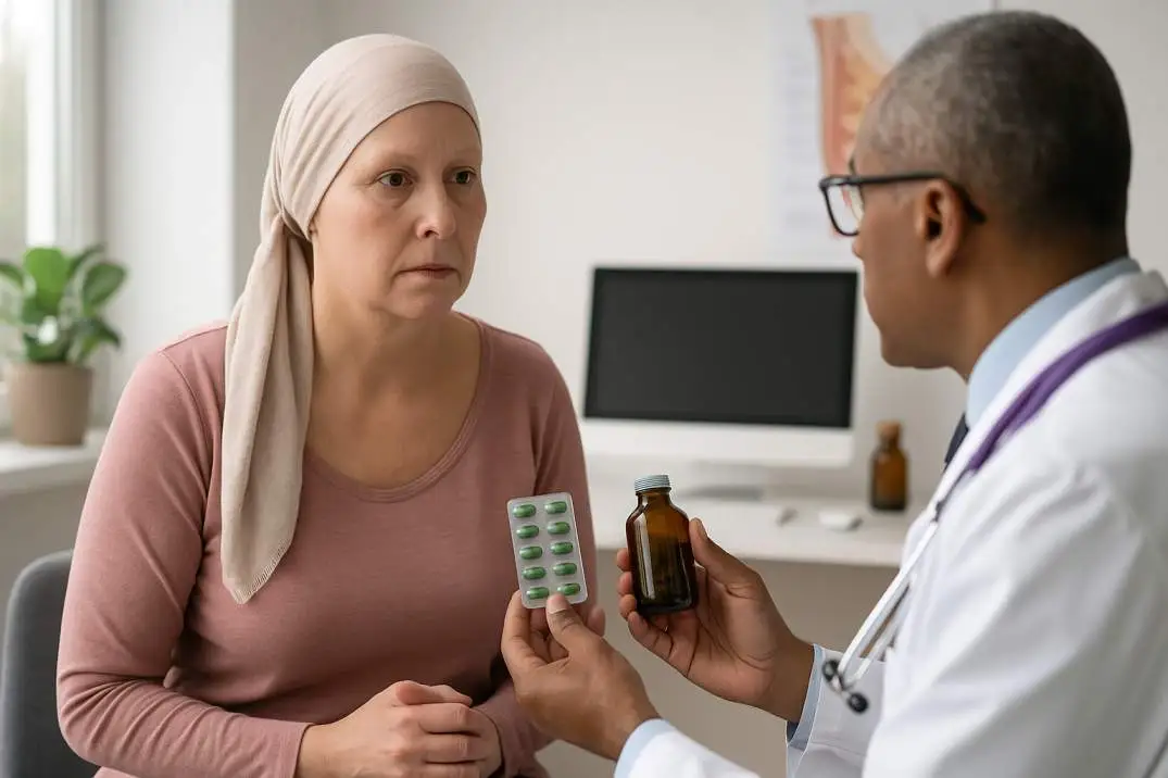 Can Breast Cancer Be Treated with Alternative Medicines?