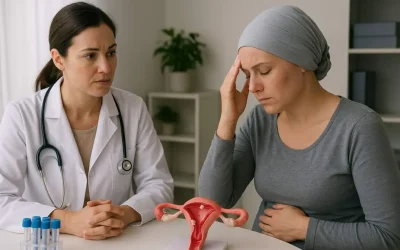 The Impact of Breast Cancer Treatment on Fertility