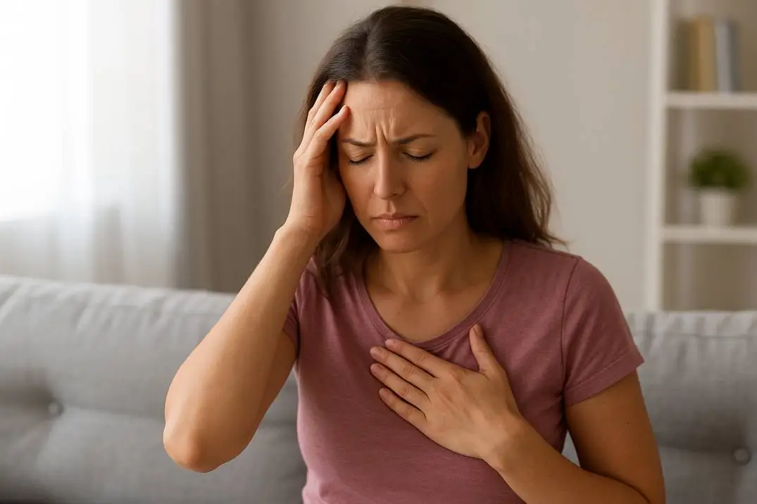 Can Stress and Emotional Trauma Trigger Breast Cancer?