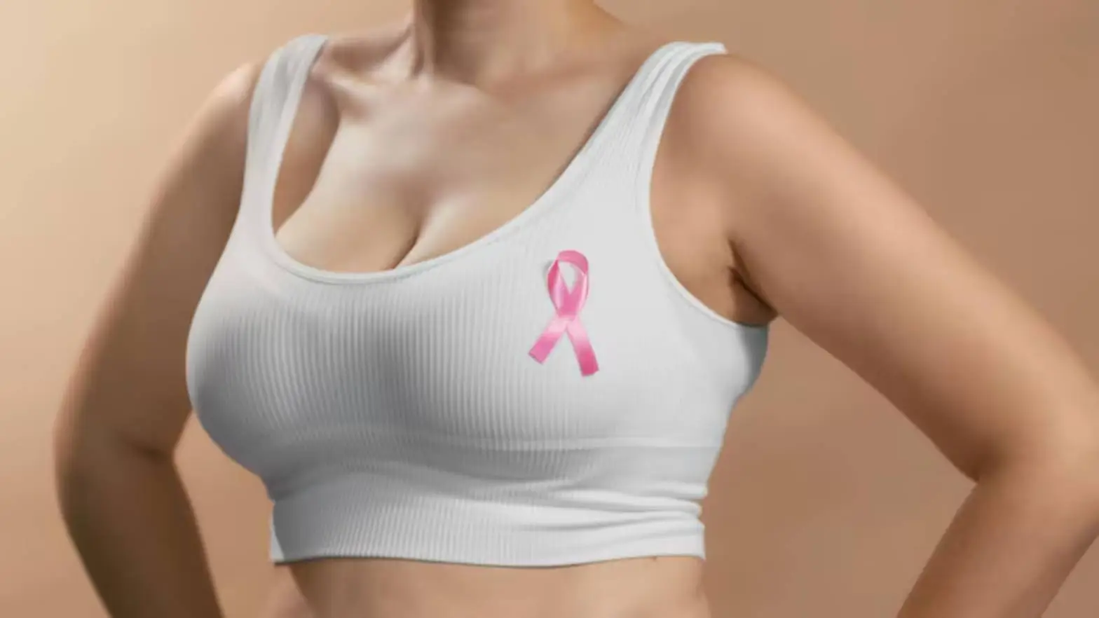 does wearing a bra cause breast cancer?