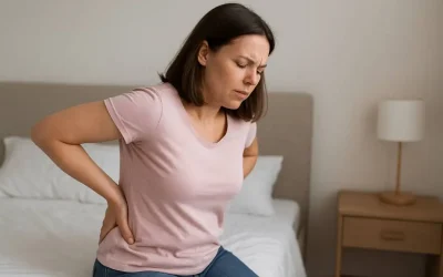 Can Breast Cancer Cause Back Pain?