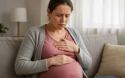 Can You Get Breast Cancer During Pregnancy?