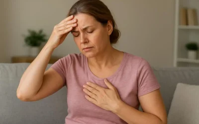 Understanding Stage 4 Breast Cancer: A Guide to Its Symptoms