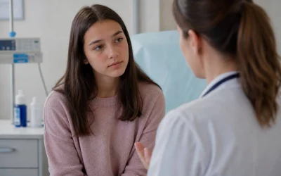 Can Teenagers Get Breast Cancer? What You Need to Know