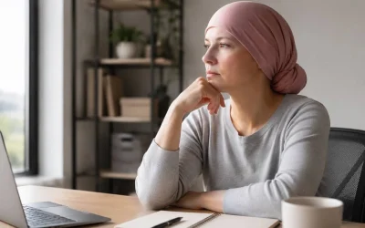 Should I Take Time Off Work for Breast Cancer? A Complete Guide for India