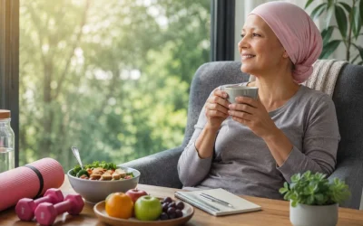 What to Do After Chemo to Feel Better: A Complete Recovery Guide for Breast Cancer Patients