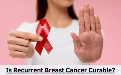 Is Recurrent Breast Cancer Curable?