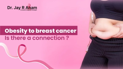 Obesity to breast cancer | Is there a connection