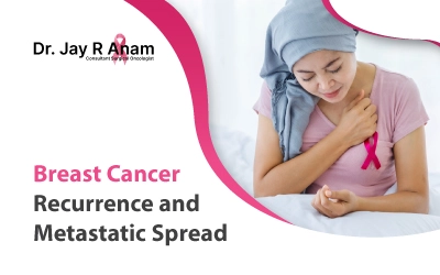 Breast Cancer Recurrence and Metastatic Spread