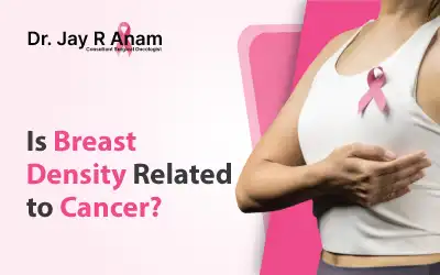 Is breast density related to cancer?