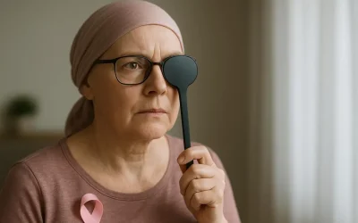 Can Breast Cancer Impact Your Vision?