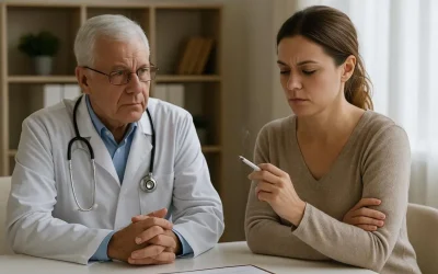 Is Smoking Risky for TRAM Flap Surgery? Know Why