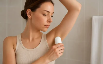 Do Deodorants and Antiperspirants Really Increase Breast Cancer Risk?