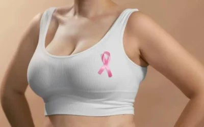 Is Wearing a Bra Linked to Breast Cancer or Just a Myth?
