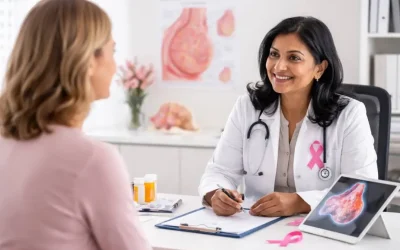 How to Choose the Best Oncologist for Breast Cancer?