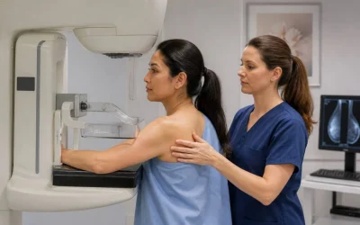 Is Breast Screening Painful? A Doctor’s Honest Guide