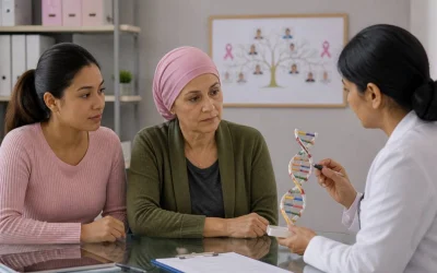 Is Breast Cancer a Genetic Disease? What You Need to Know